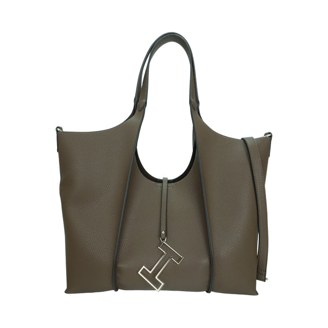 Elza Hobo L In Brown