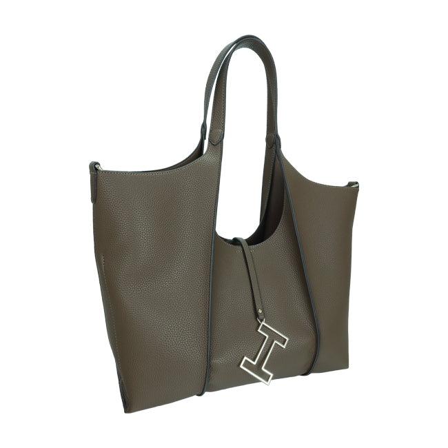 Elza Hobo L In Brown