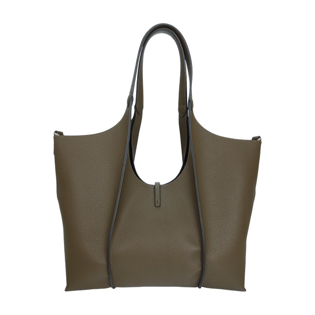 Elza Hobo L In Brown