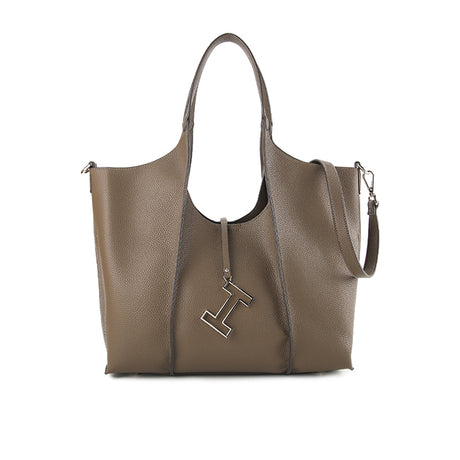 Elza Hobo L In Brown