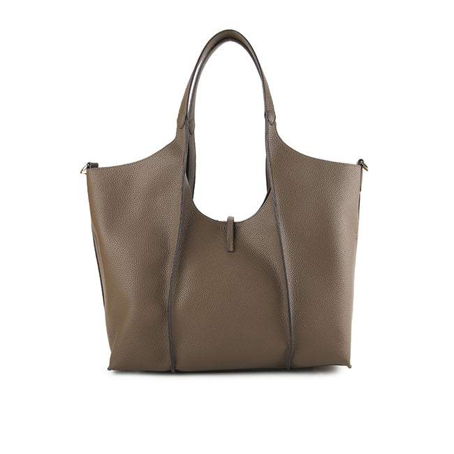 Elza Hobo L In Brown