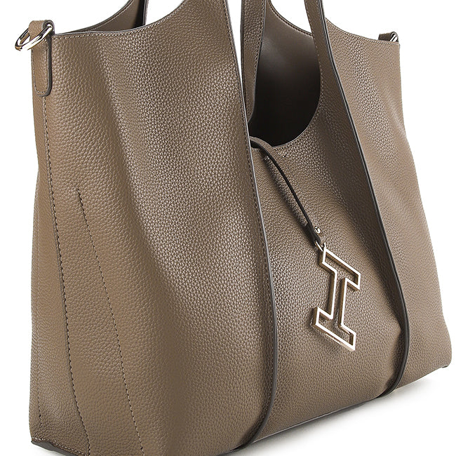 Elza Hobo L In Brown