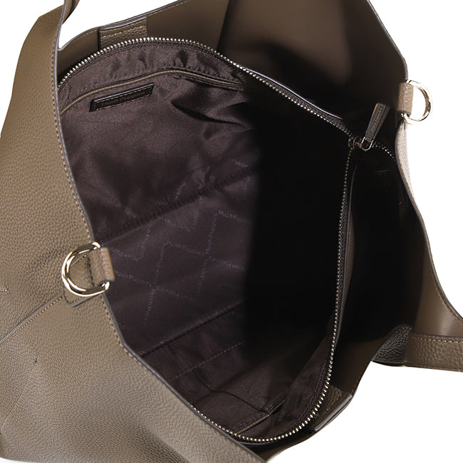 Elza Hobo L In Brown
