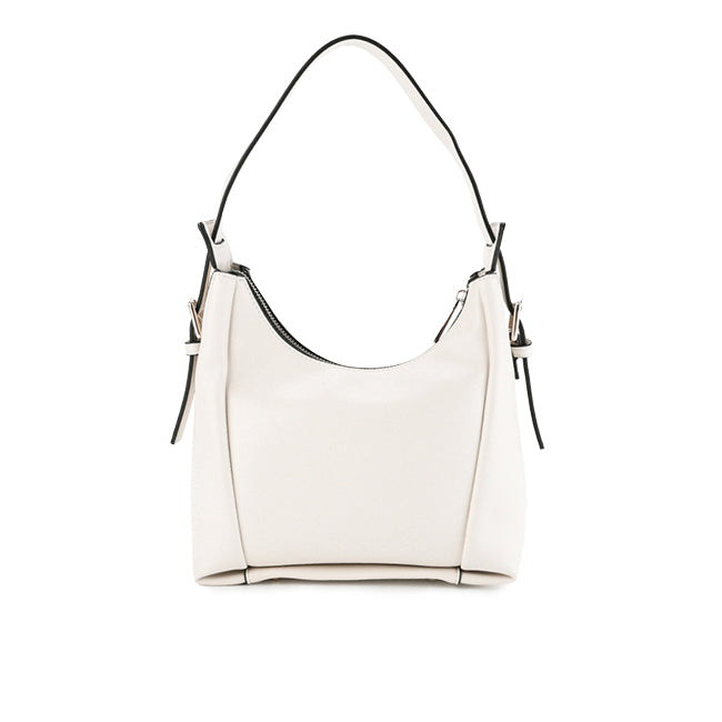 Hush Puppies Tas Wanita Hobo Jazzlyn Hobo M In Beige
