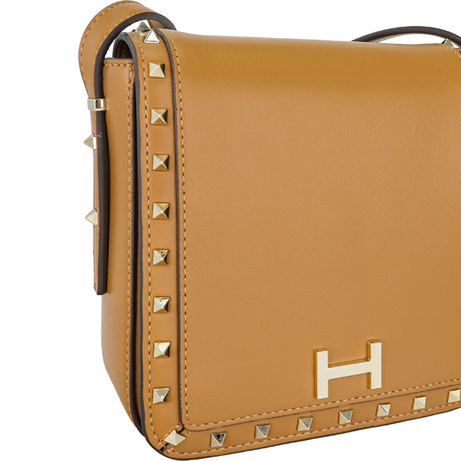 Leonie Sling M In Tan
