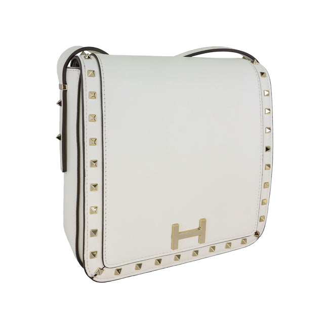 Leonie Sling L In White