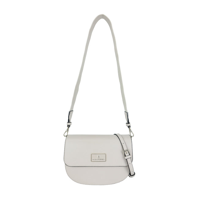 Hush Puppies Tas Wanita Sling Bag Ginnie Sling L In Beige