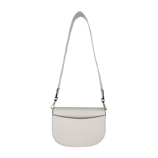 Hush Puppies Tas Wanita Sling Bag Ginnie Sling L In Beige