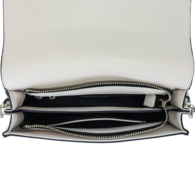 Hush Puppies Tas Wanita Sling Bag Ginnie Sling L In Beige