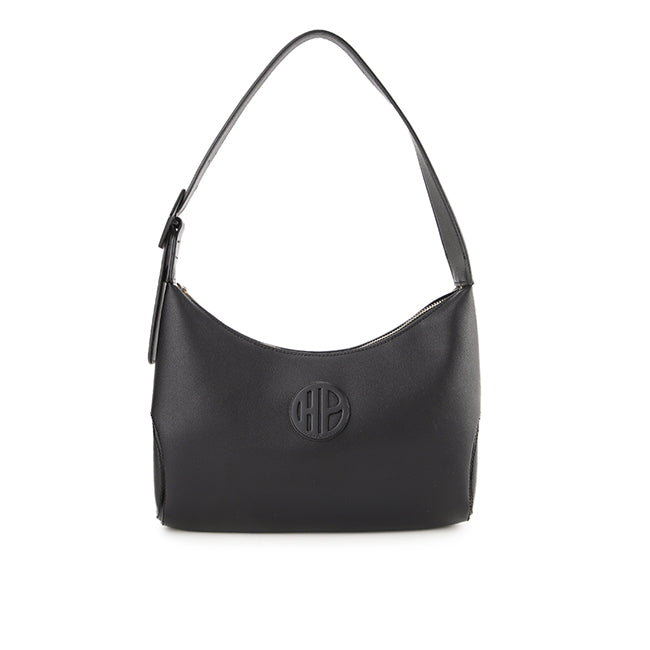 Hush Puppies Tas Wanita Beth Shoulder L In Black