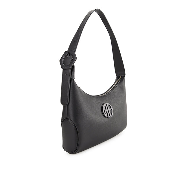 Hush Puppies Tas Wanita Beth Shoulder L In Black