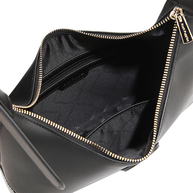 Hush Puppies Tas Wanita Beth Shoulder L In Black