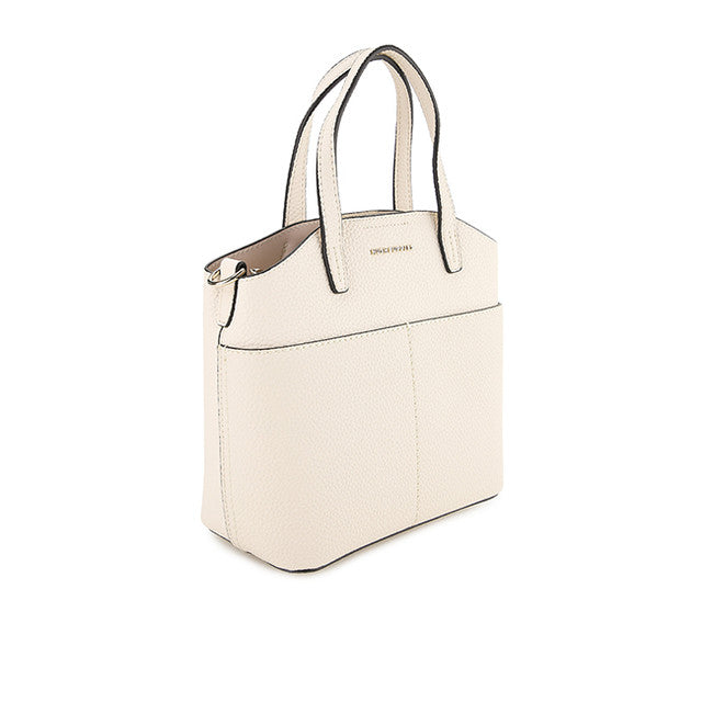 Hush Puppies Tas Wanita Sophie Satchel In Beige