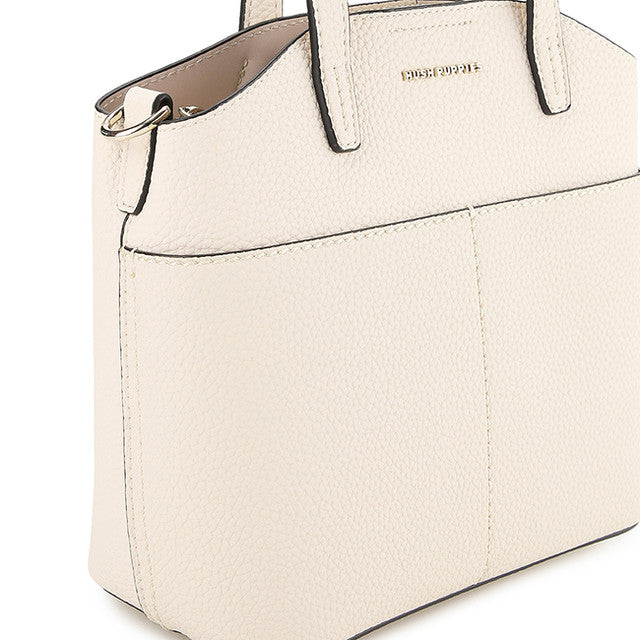 Hush Puppies Tas Wanita Sophie Satchel In Beige