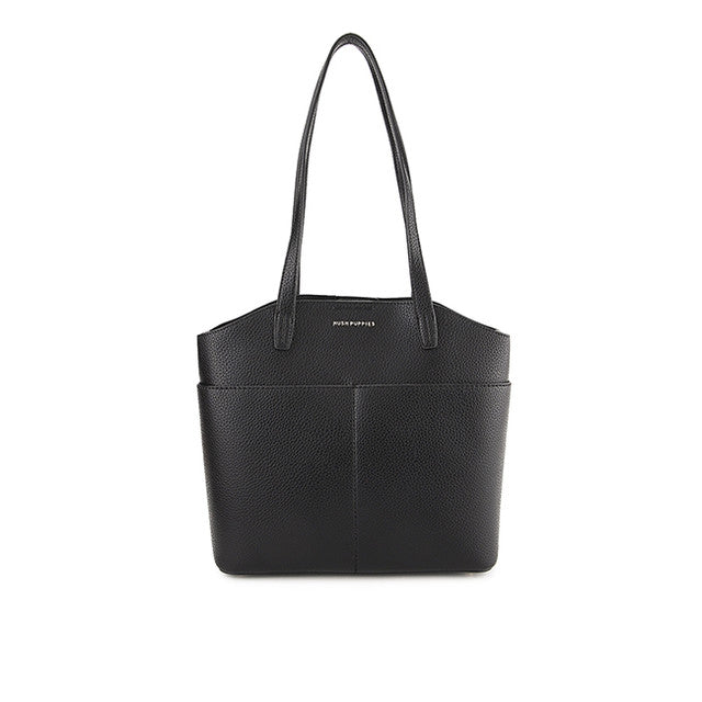 Hush Puppies Tas Wanita Sophie Tote In Black
