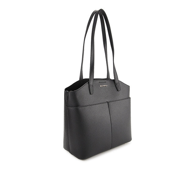 Hush Puppies Tas Wanita Sophie Tote In Black