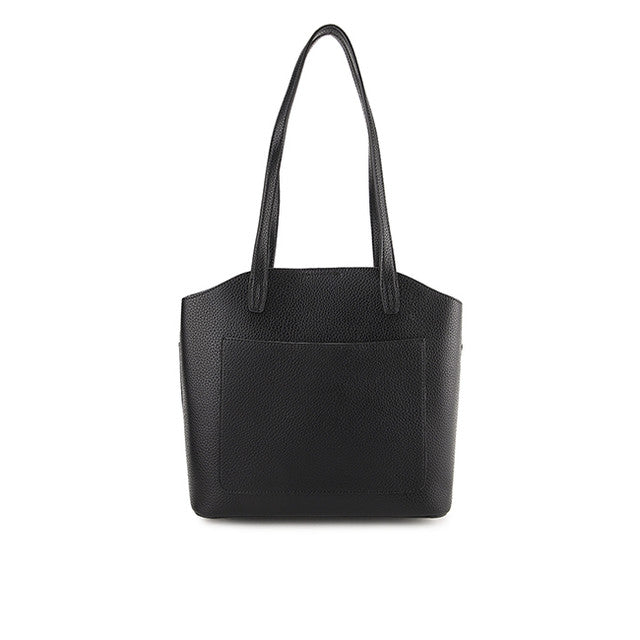 Hush Puppies Tas Wanita Sophie Tote In Black