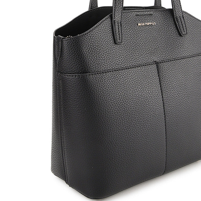 Hush Puppies Tas Wanita Sophie Tote In Black