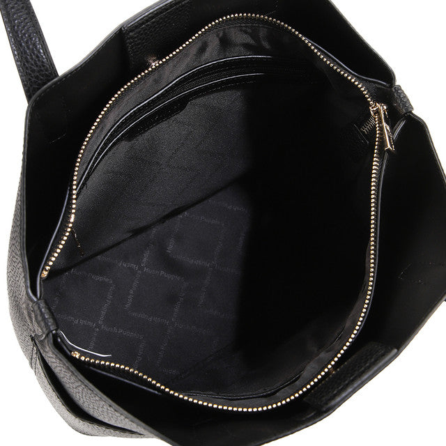 Hush Puppies Tas Wanita Sophie Tote In Black