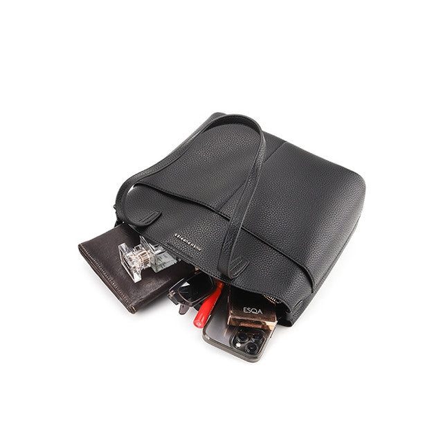 Hush Puppies Tas Wanita Sophie Tote In Black