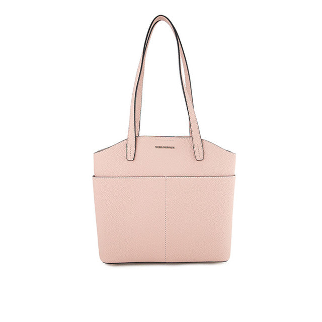 Hush Puppies Tas Wanita Sophie Tote In Light Pink