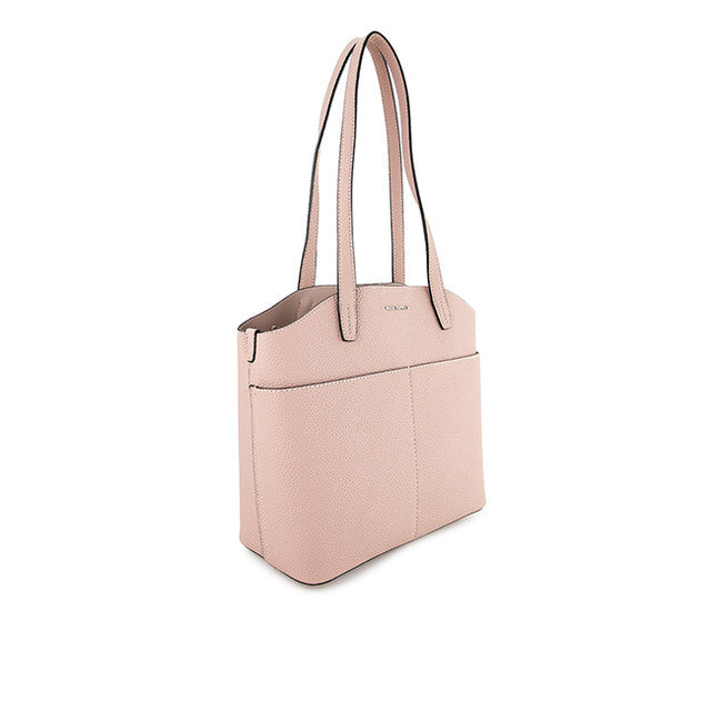 Hush Puppies Tas Wanita Sophie Tote In Light Pink