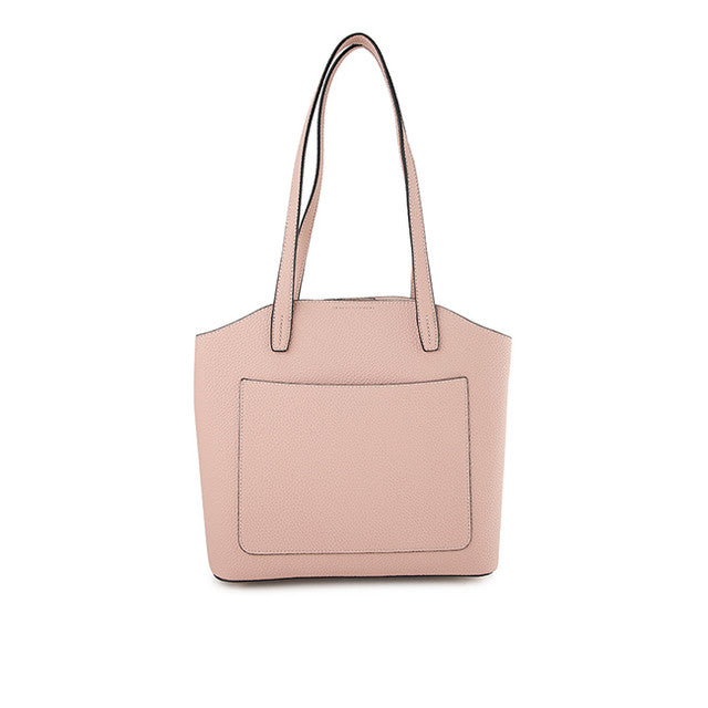 Hush Puppies Tas Wanita Sophie Tote In Light Pink