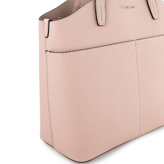 Hush Puppies Tas Wanita Sophie Tote In Light Pink