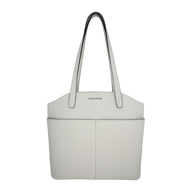 Hush Puppies Tas Wanita Sophie Tote In Beige