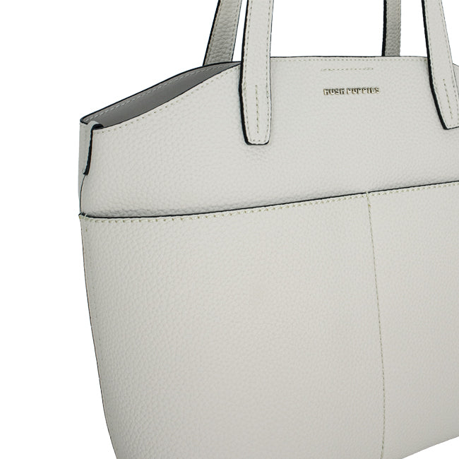 Hush Puppies Tas Wanita Sophie Tote In Beige