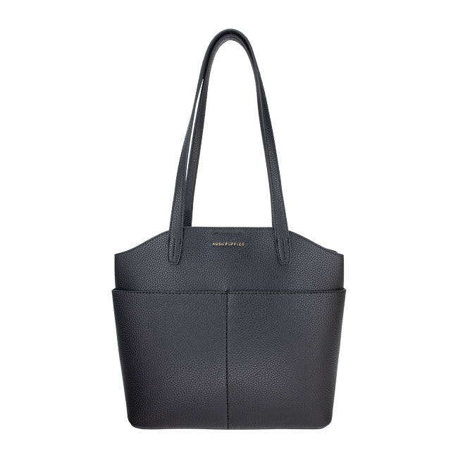 Hush Puppies Tas Wanita Sophie Tote In Black