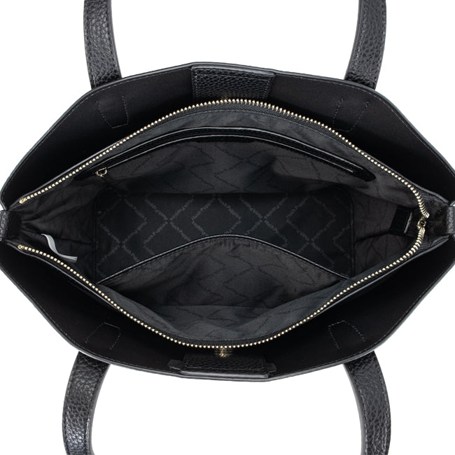 Hush Puppies Tas Wanita Sophie Tote In Black