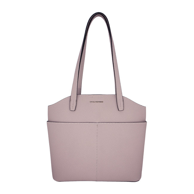 Hush Puppies Tas Wanita Sophie Tote In Light Pink