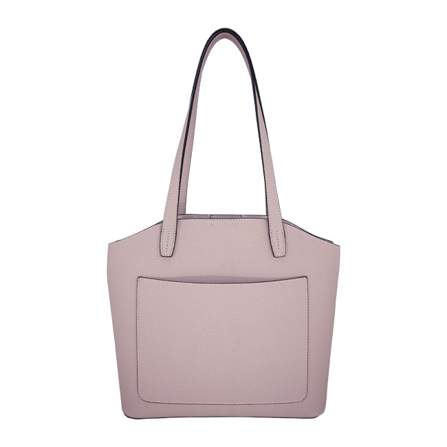 Hush Puppies Tas Wanita Sophie Tote In Light Pink