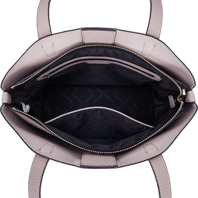 Hush Puppies Tas Wanita Sophie Tote In Light Pink