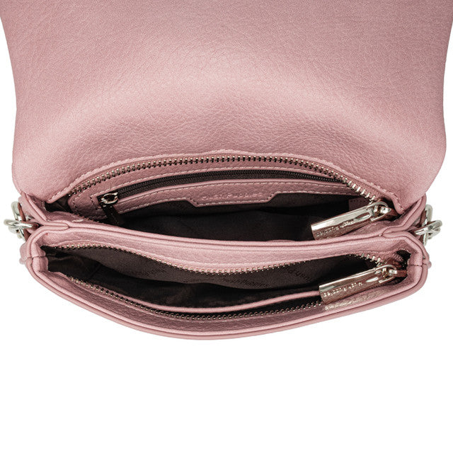 Hush Puppies Tas Wanita Hallie Sling M In Light Pink