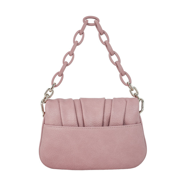 Hush Puppies Tas Wanita Hallie Sling M In Light Pink
