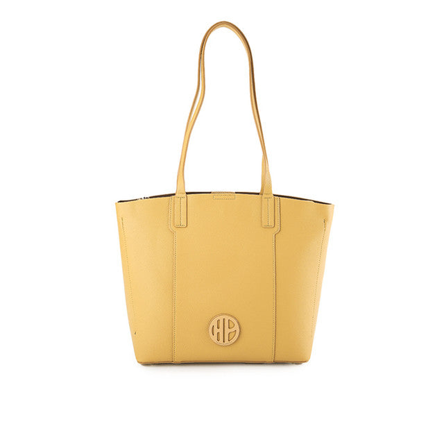 Hush Puppies Tas Wanita Gavina Tote In Yellow