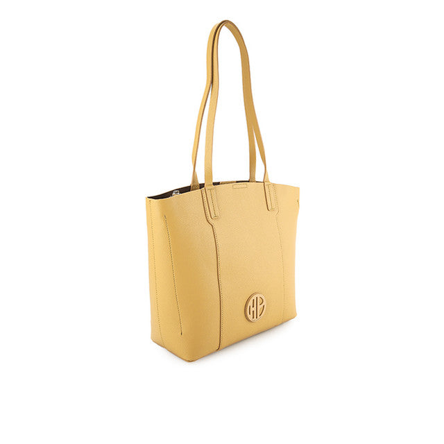 Hush Puppies Tas Wanita Gavina Tote In Yellow
