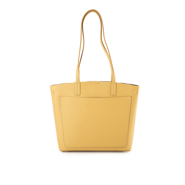 Hush Puppies Tas Wanita Gavina Tote In Yellow