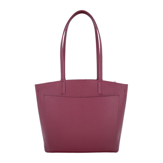 Hush Puppies Tas Wanita Gavina Tote In Red