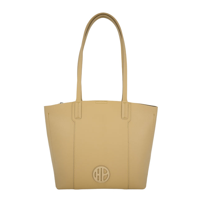 Hush Puppies Tas Wanita Gavina Tote In Yellow