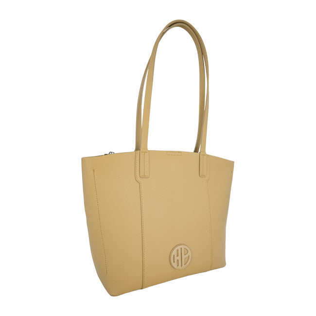 Hush Puppies Tas Wanita Gavina Tote In Yellow