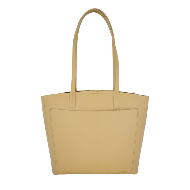 Hush Puppies Tas Wanita Gavina Tote In Yellow