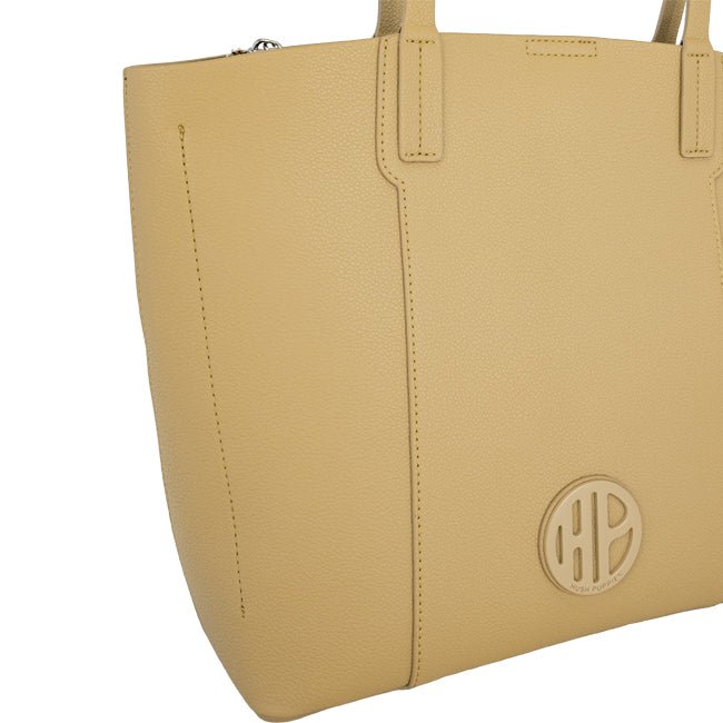 Hush Puppies Tas Wanita Gavina Tote In Yellow