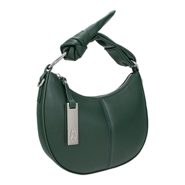 Hush Puppies Women Bags Jace Shoulder M In Green