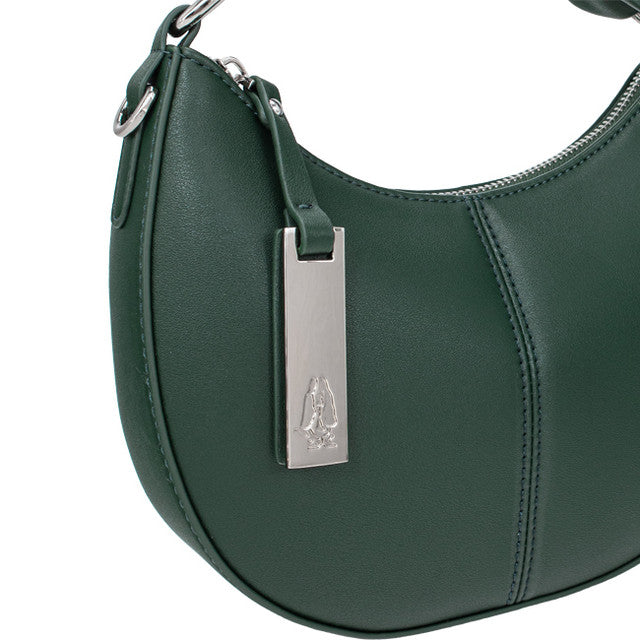 Hush Puppies Women Bags Jace Shoulder M In Green