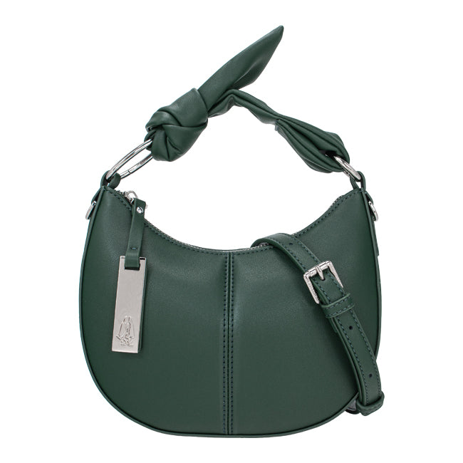 Hush Puppies Women Bags Jace Shoulder M In Green