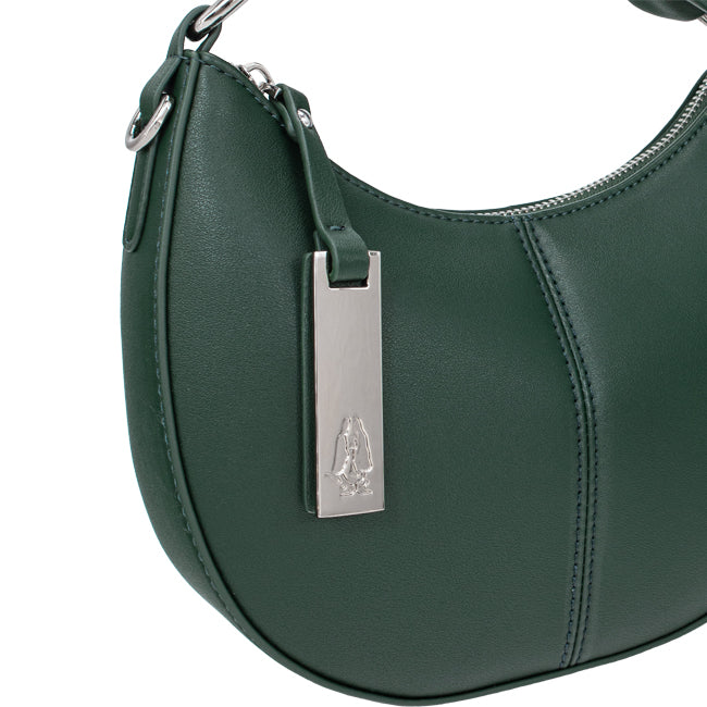 Hush Puppies Women Bags Jace Shoulder M In Green