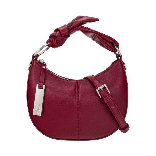 Hush Puppies Tas Wanita Shoulder bag Jace Shoulder M In Red